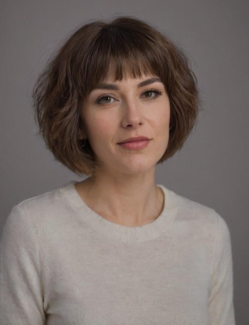 Shorthaired AI -Modelle