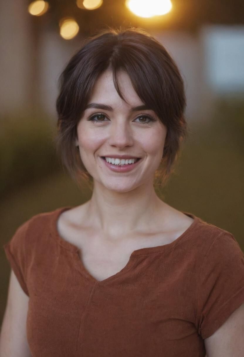 Shorthaired AI -Modelle