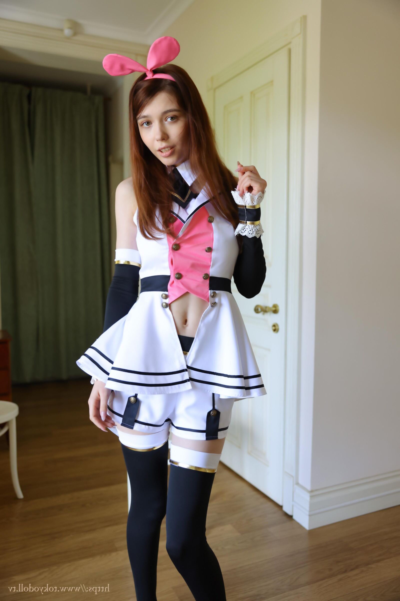 Mila A TokyoDoll VIP AB