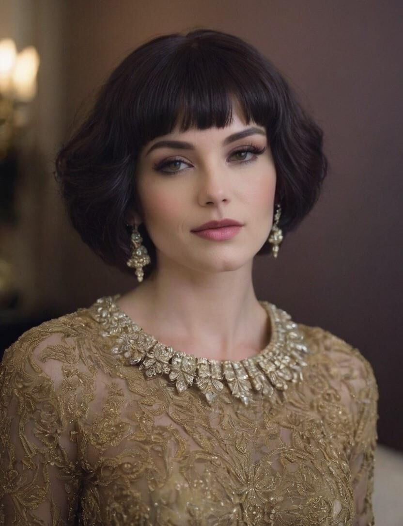 Shorthaired AI -Modelle