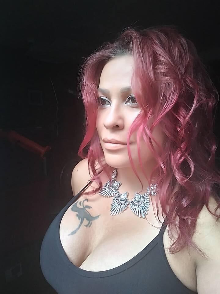 Sexy latina milf n Freunde