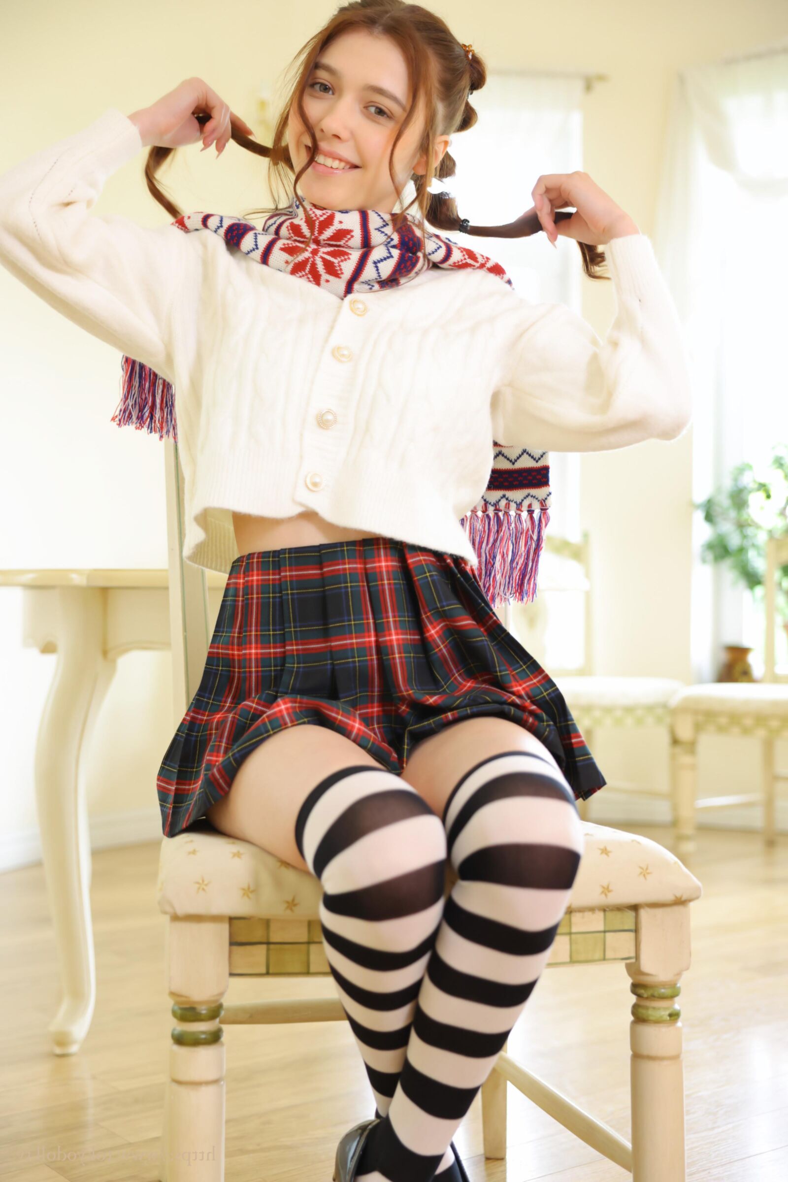 Mila A TokyoDoll 