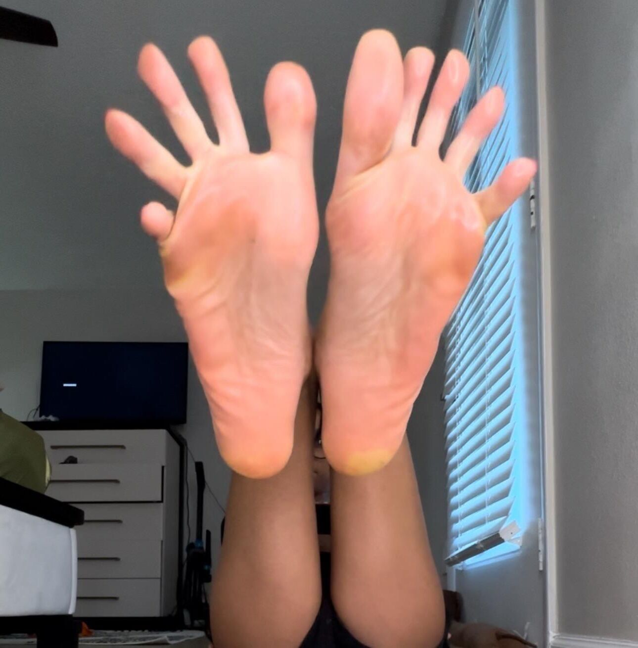 Tospread Neferfeeti女王