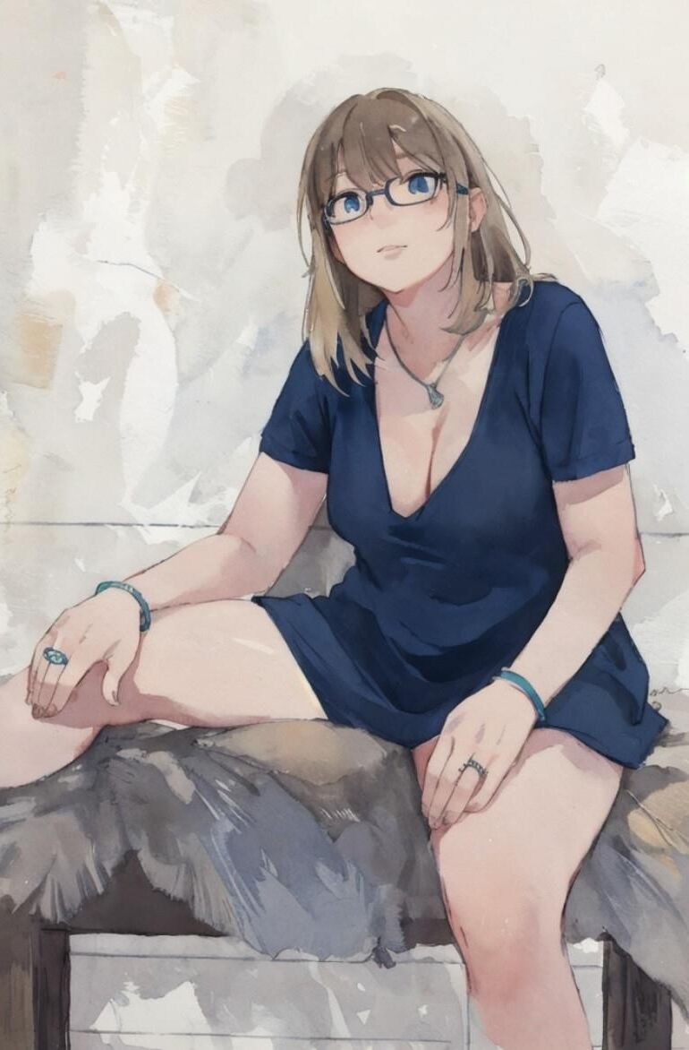 Manga Mama