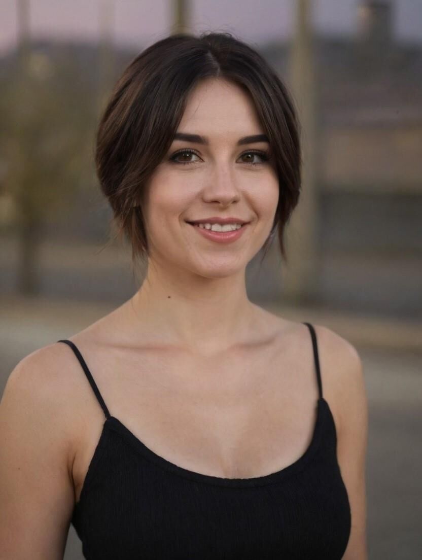 Shorthaired AI -Modelle