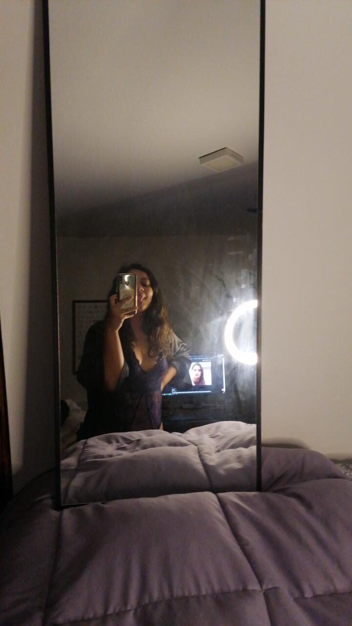 Amateur latina GF