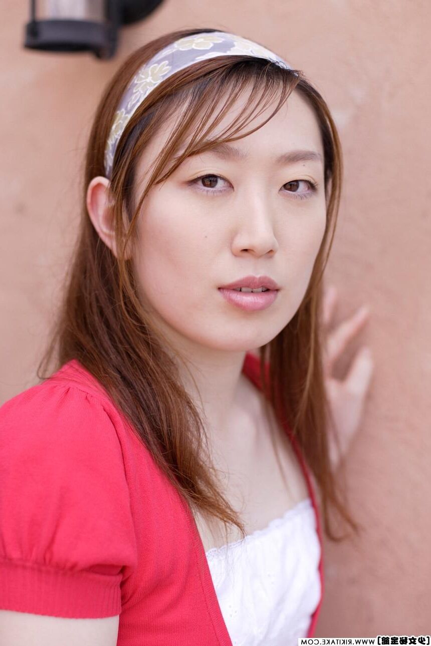 japanese nude model Mariko Aikawa