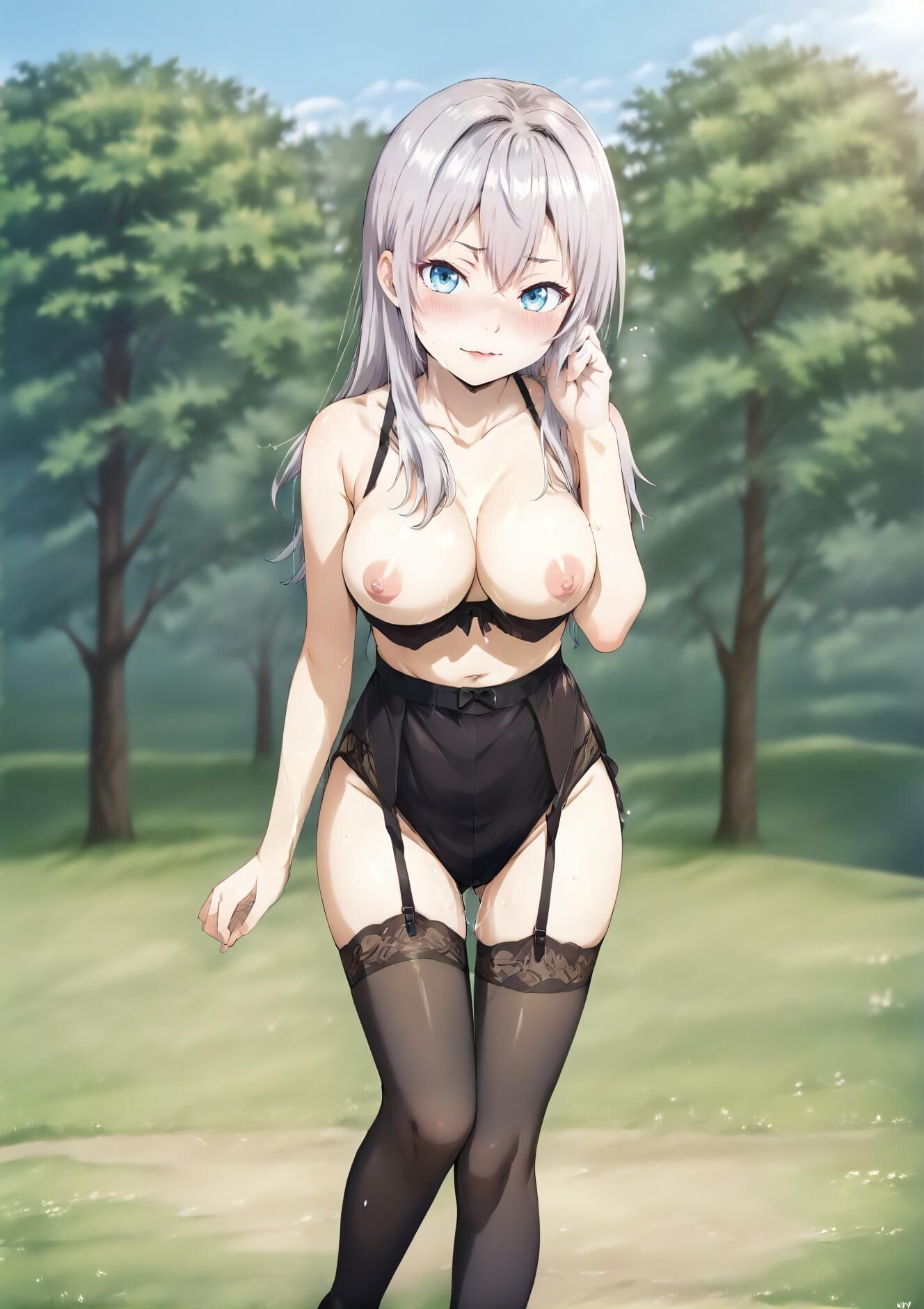 Alisa Mikhailovna Kujou