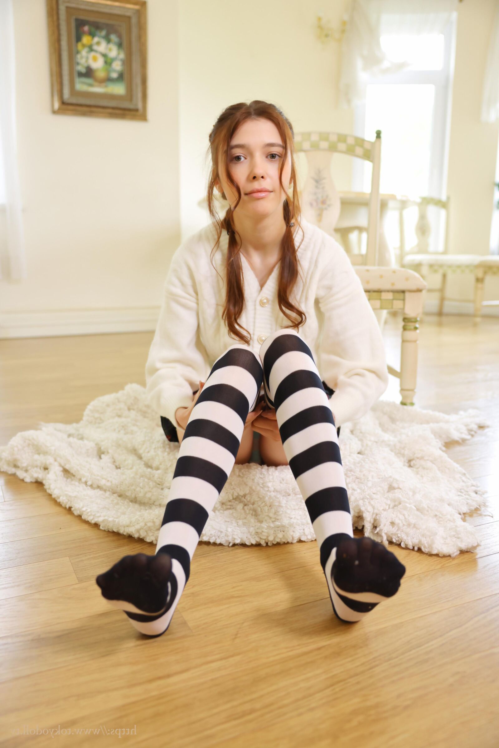 Mila A TokyoDoll 