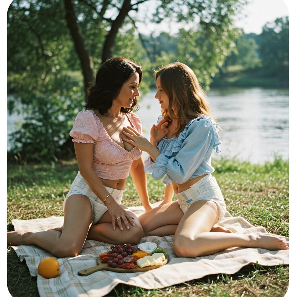 AI Slop Dump einschließlich ABDL