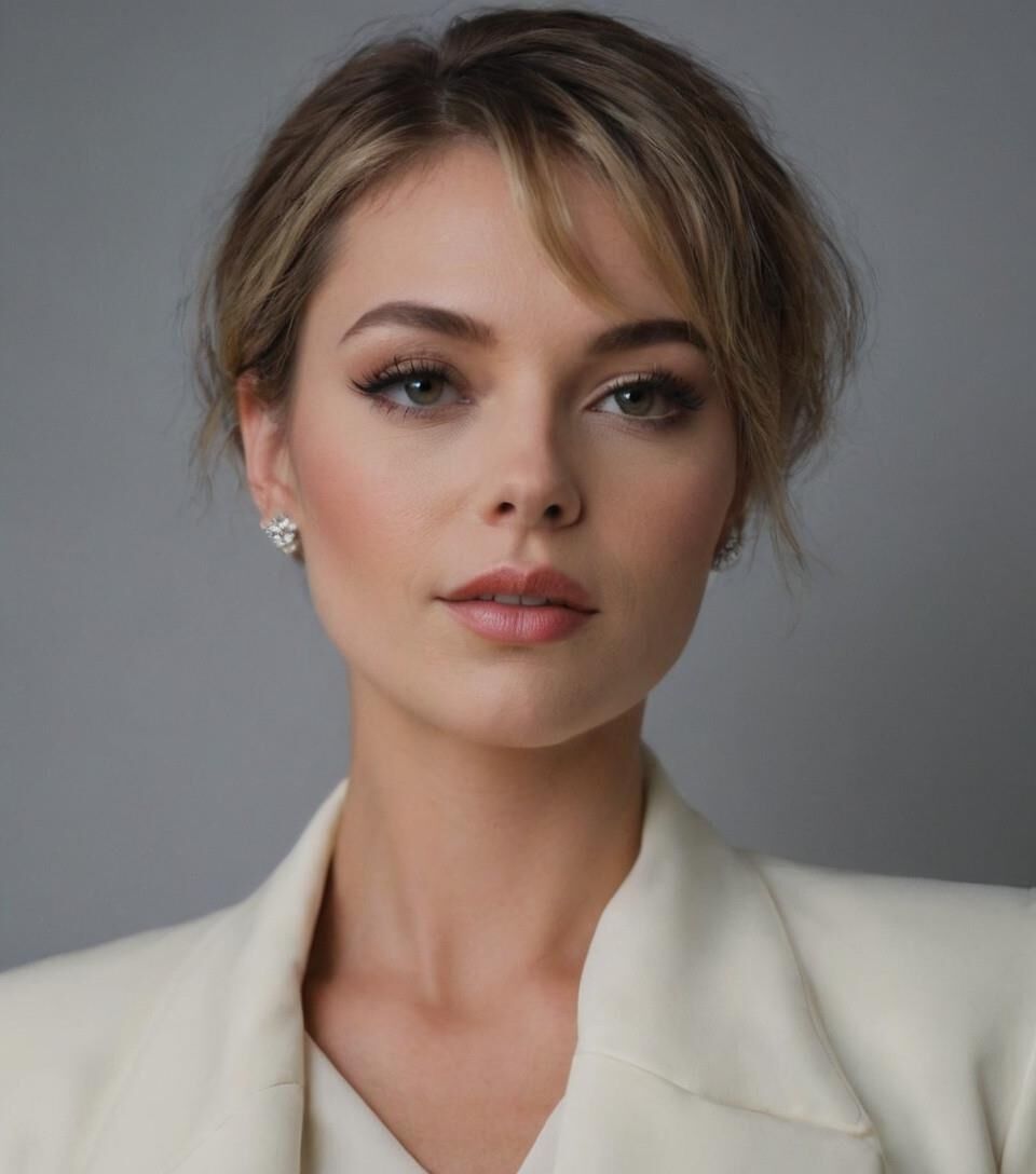 Shorthaired AI -Modelle