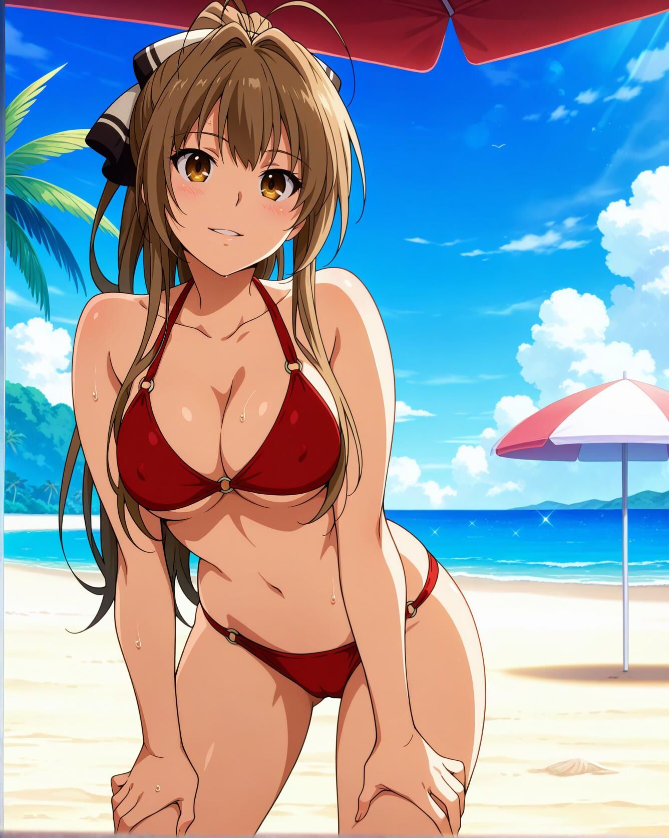 Isuzu Sento