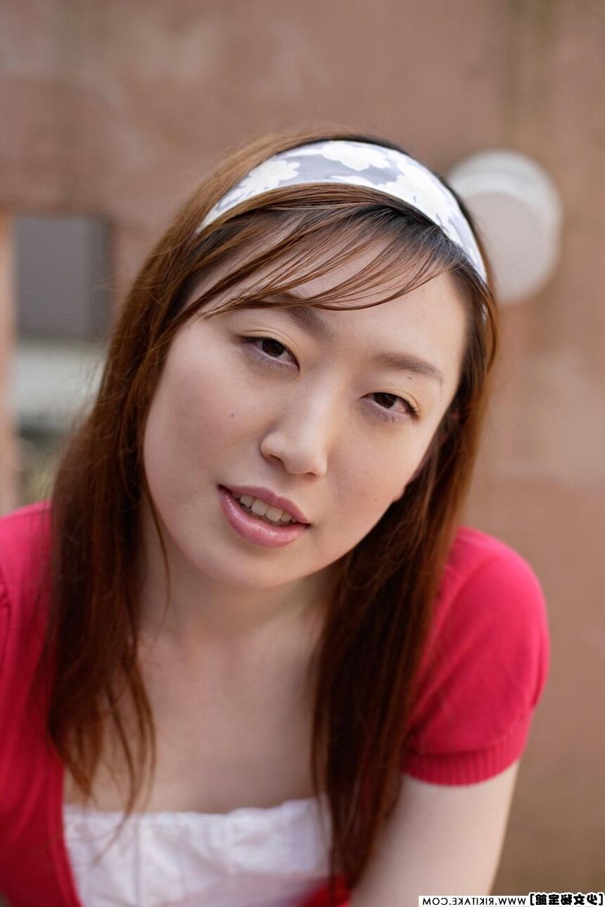 japanese nude model Mariko Aikawa