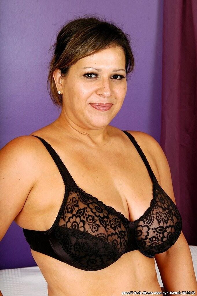 Nothing But MILFs . Kadie. Buxom wench