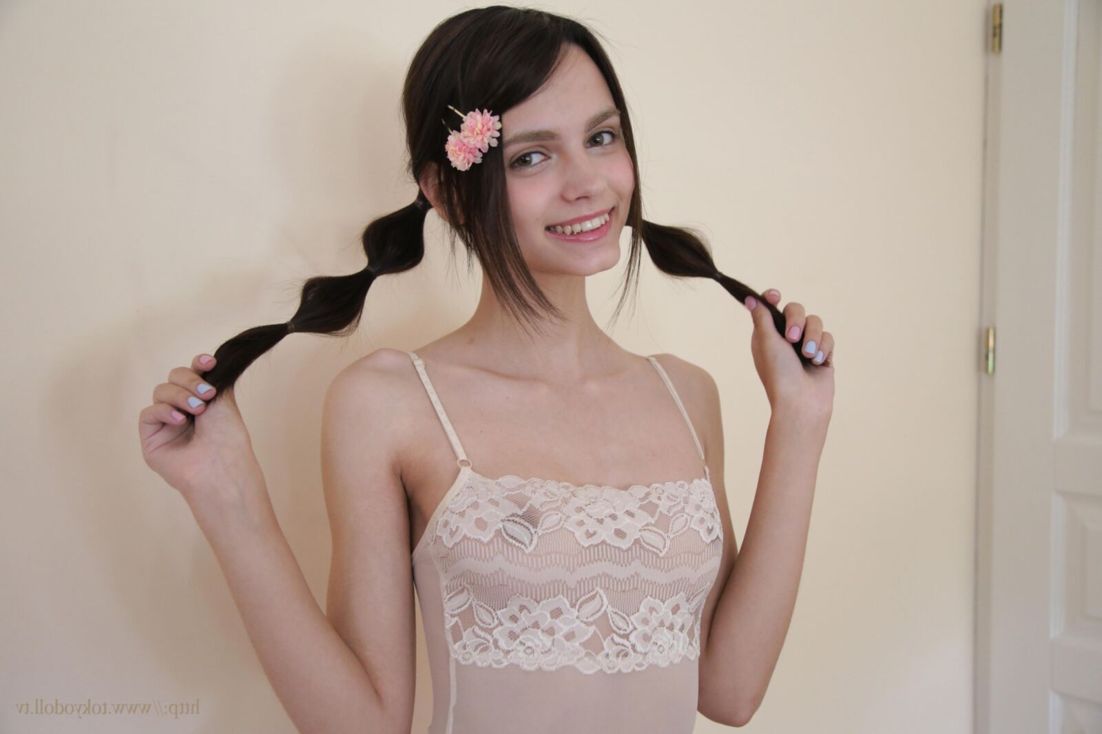 Rufina T TokyoDoll VIP AB