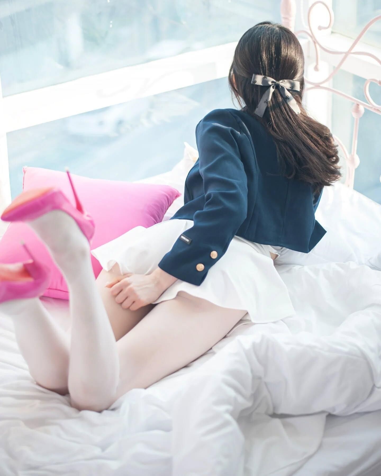 Asian Legs