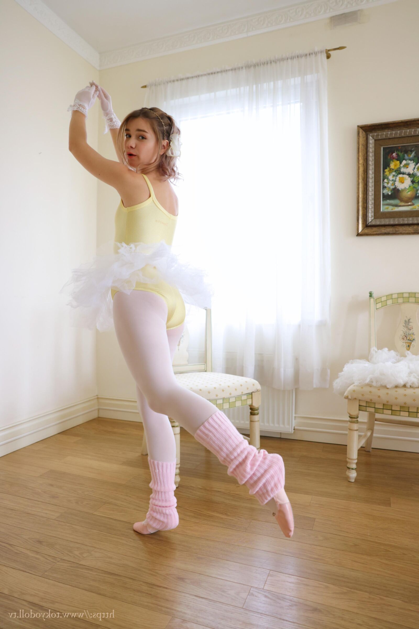 Alice N TokyoDoll AB