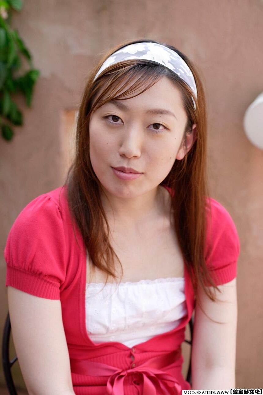 japanese nude model Mariko Aikawa
