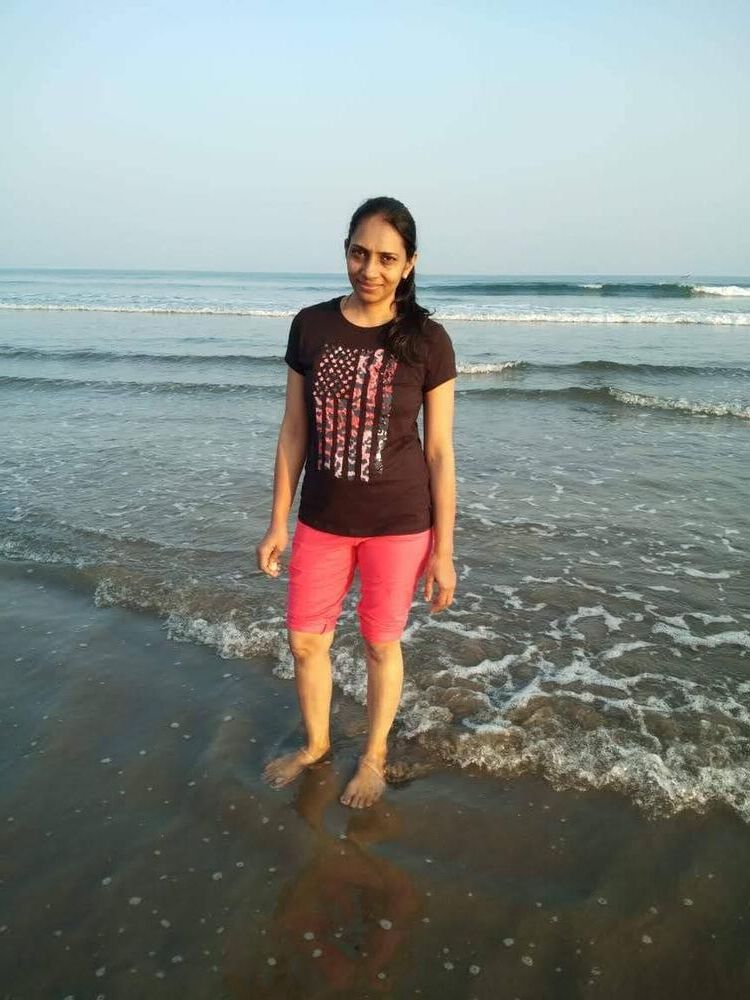 Meera iyer