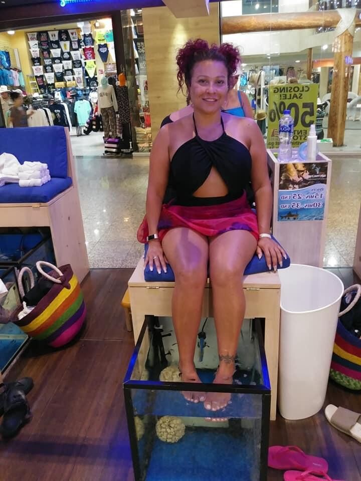 Sexy latina milf n Freunde