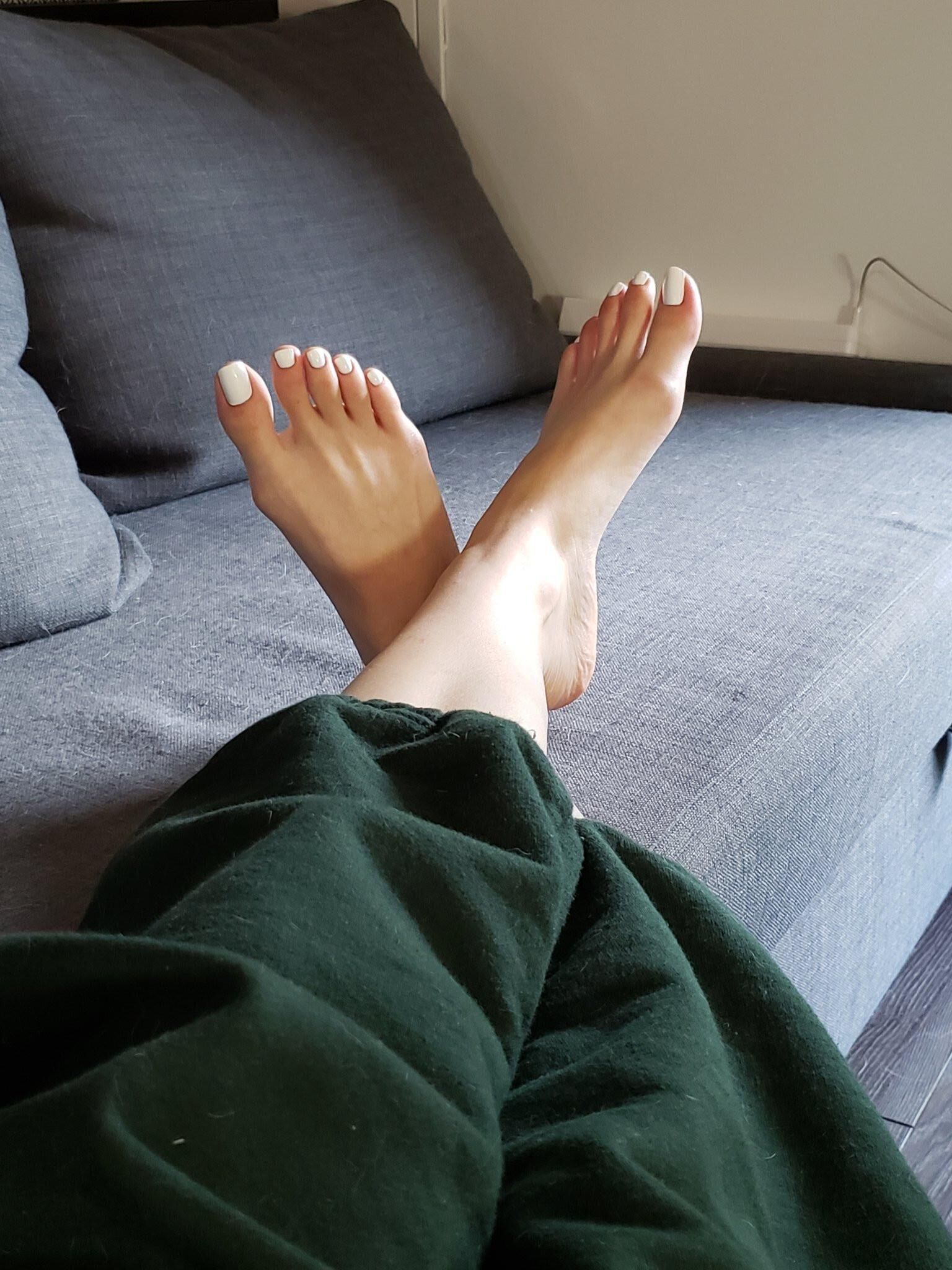 Feet Mix 