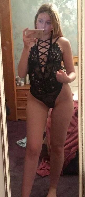 Amateur -Prinzessin -Sammlungen Andy