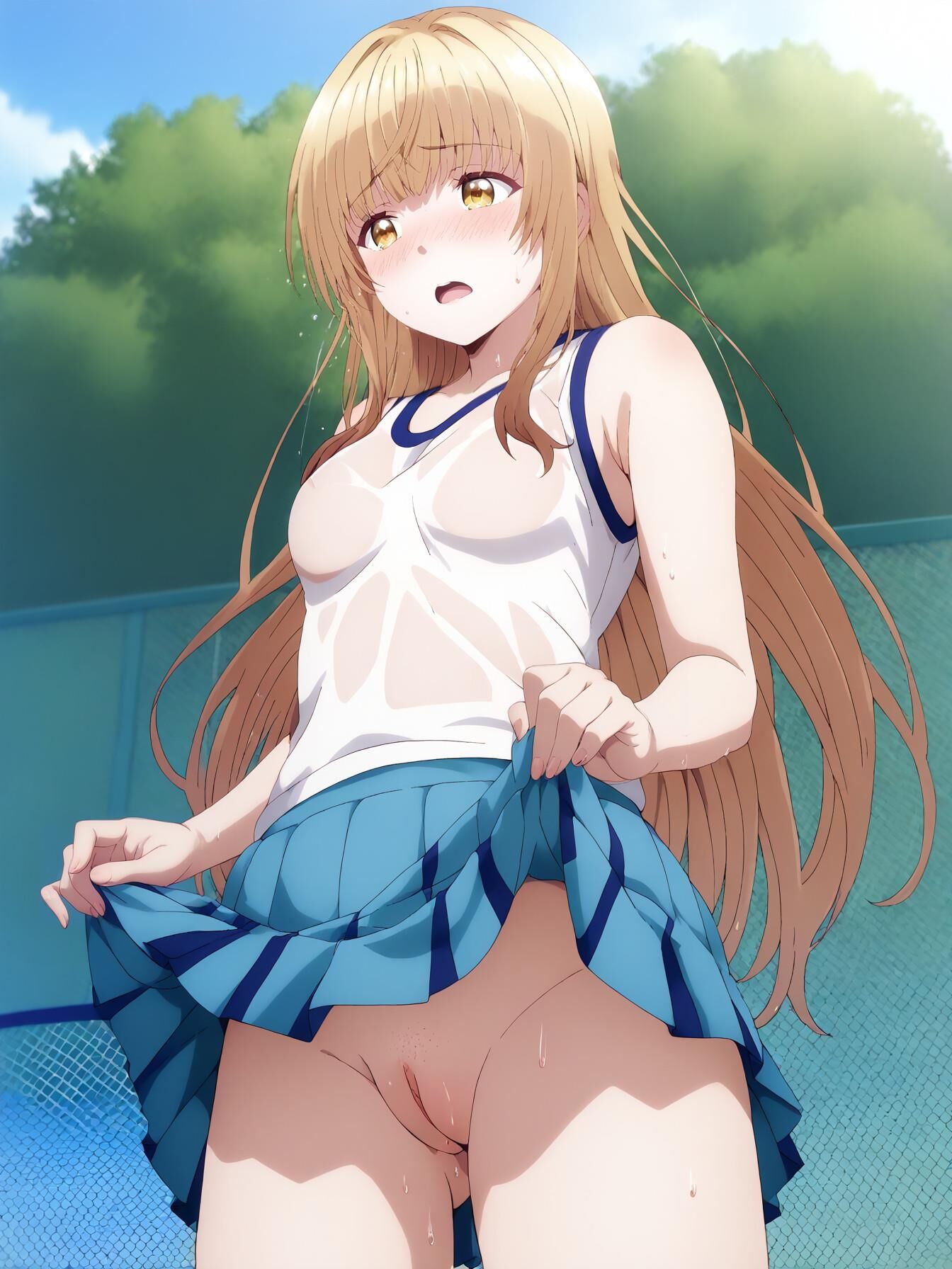 Mahiru Shiina
