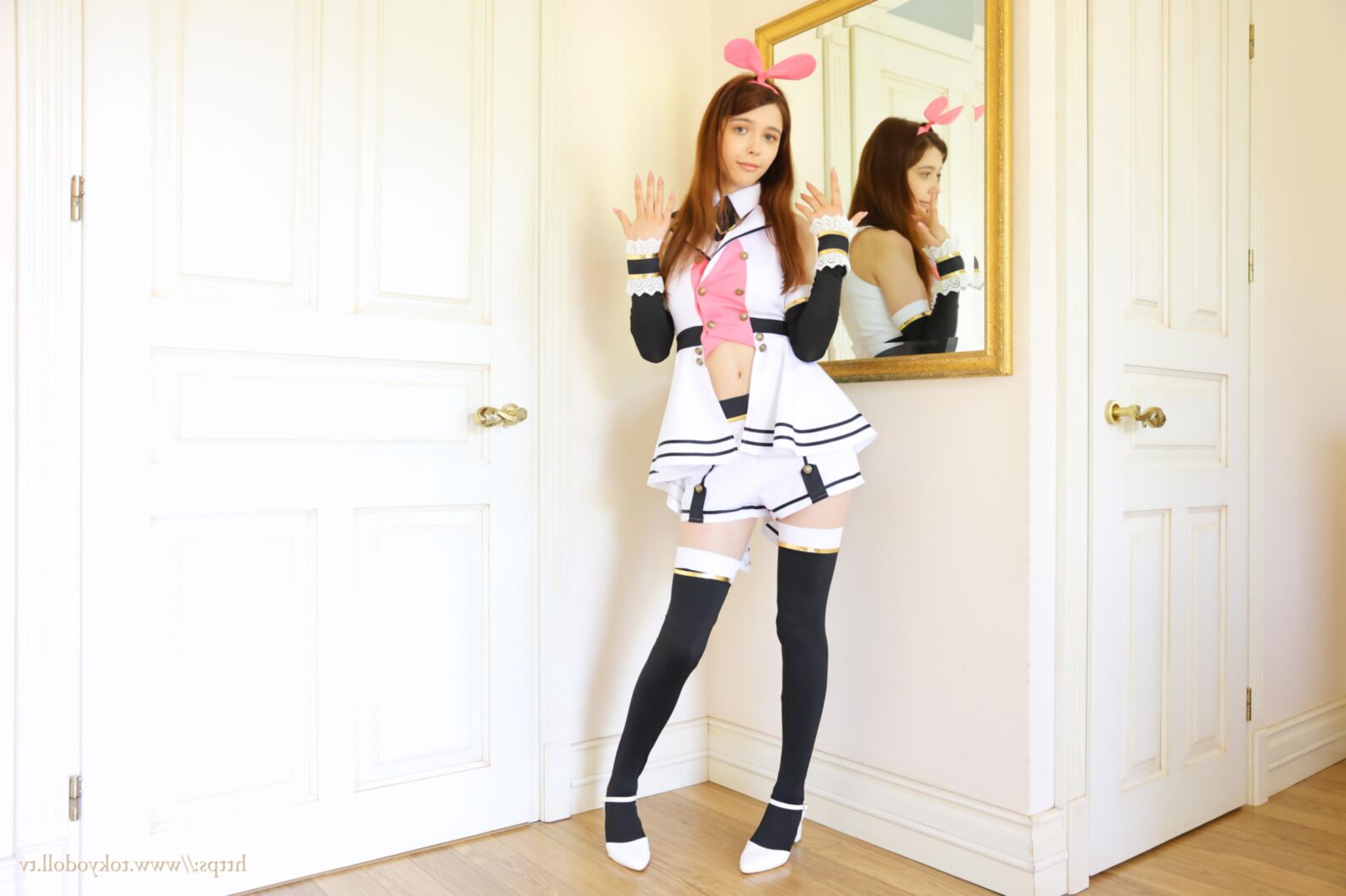 Mila A TokyoDoll VIP AB