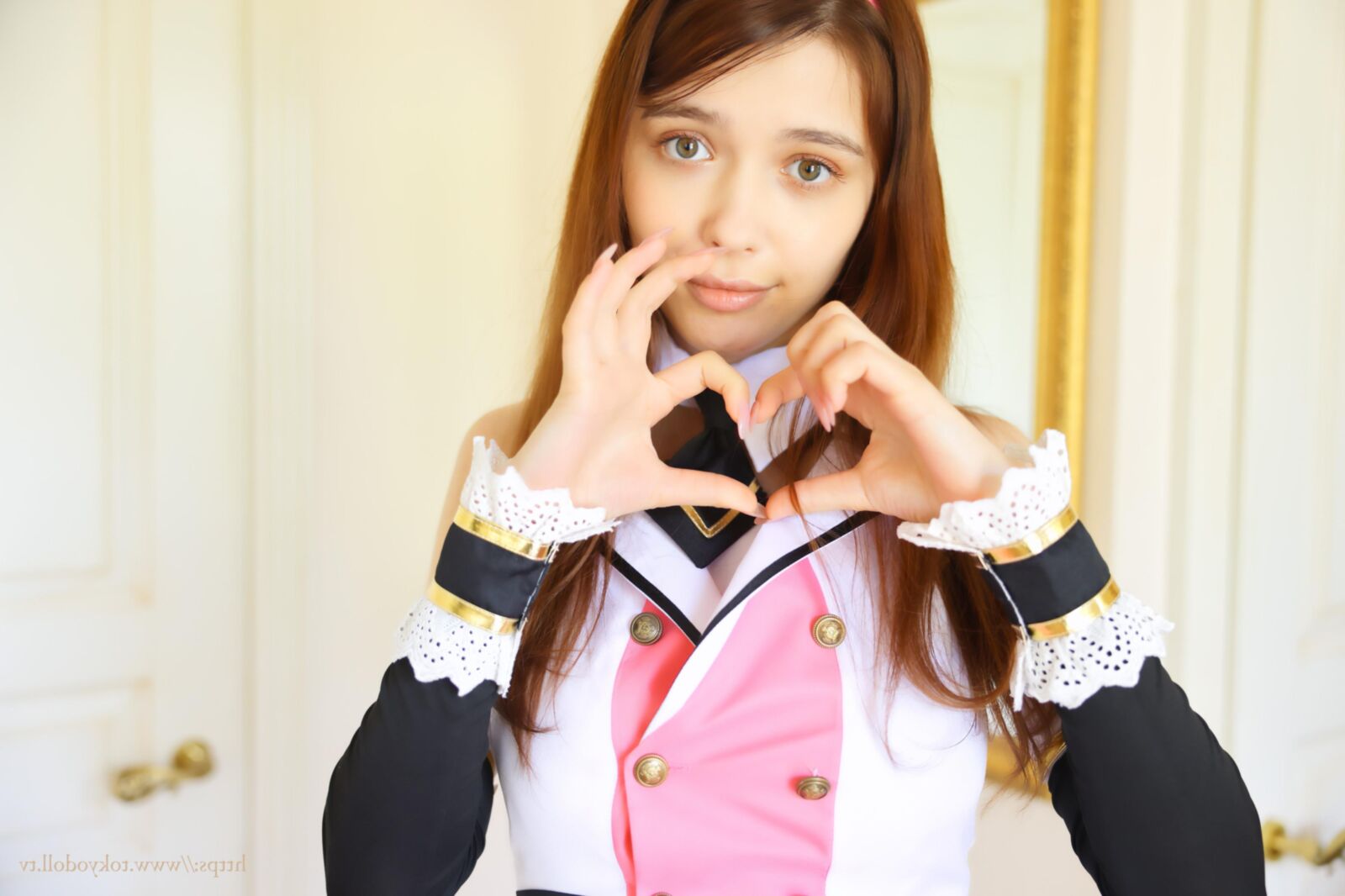 Mila A TokyoDoll VIP AB