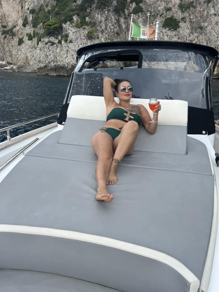 Sexy latina milf n Freunde