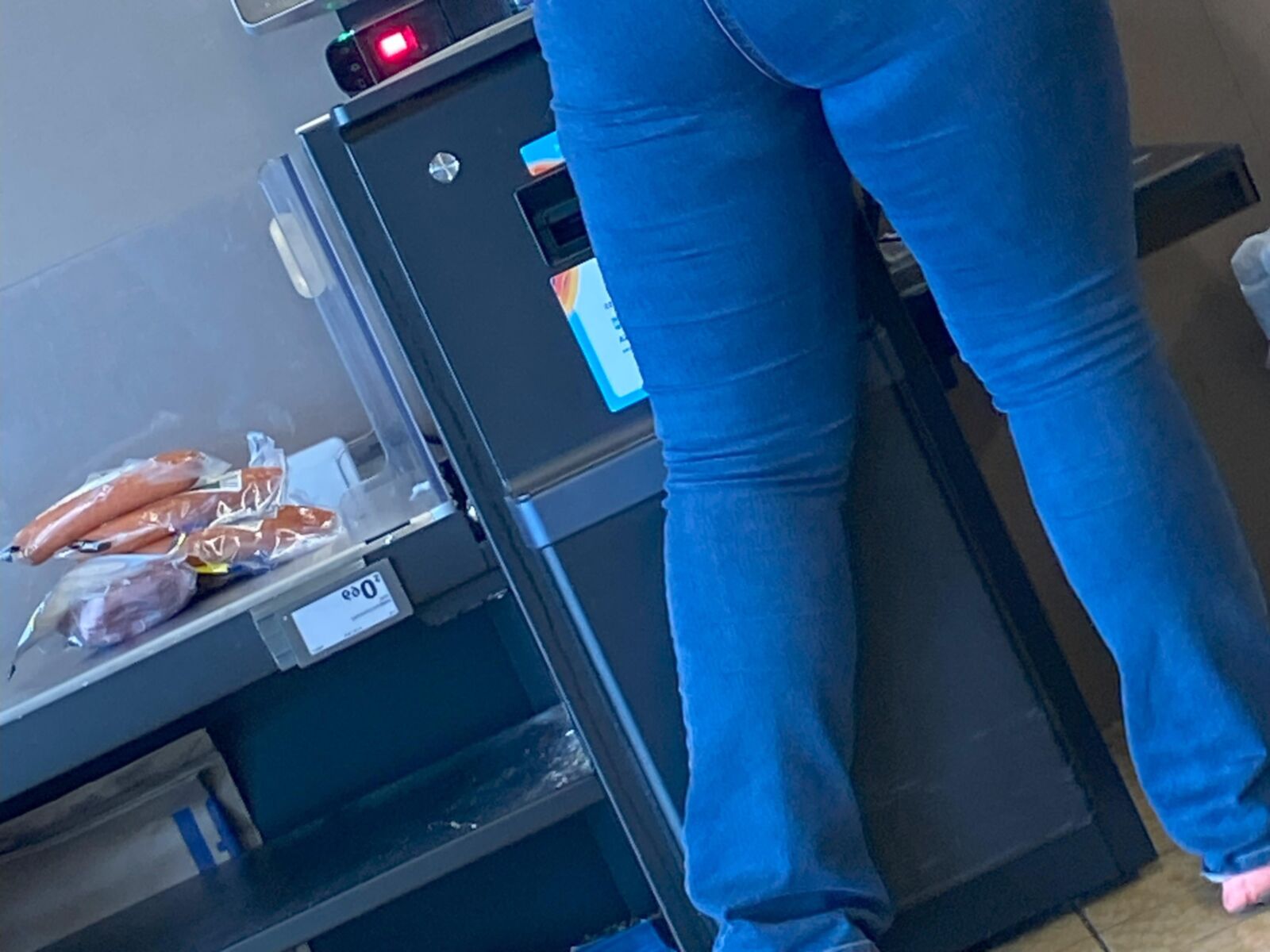 thiccは率直に成熟します