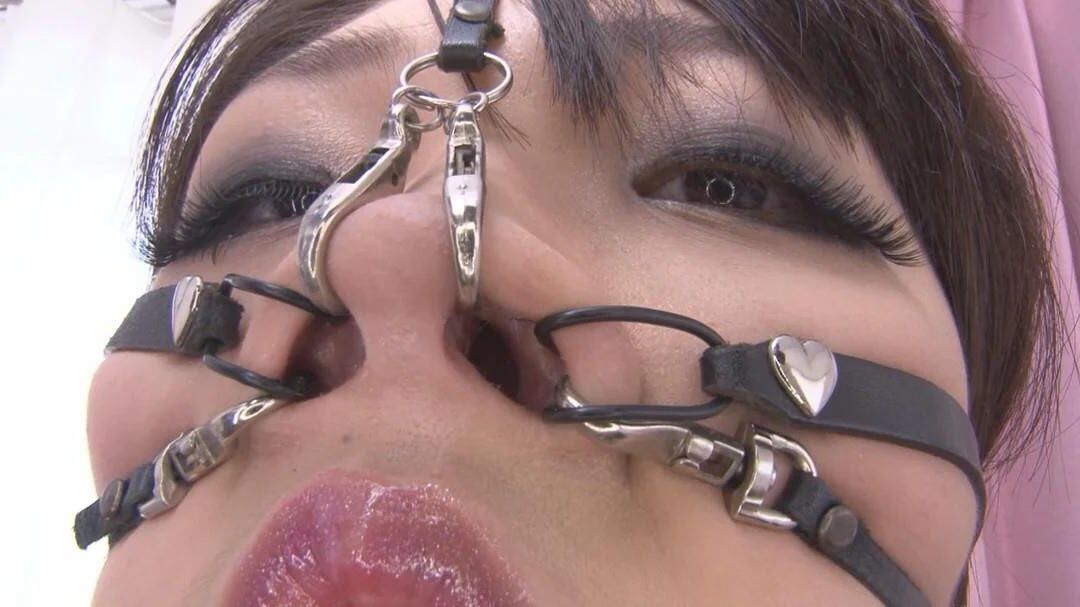 FaceFetish