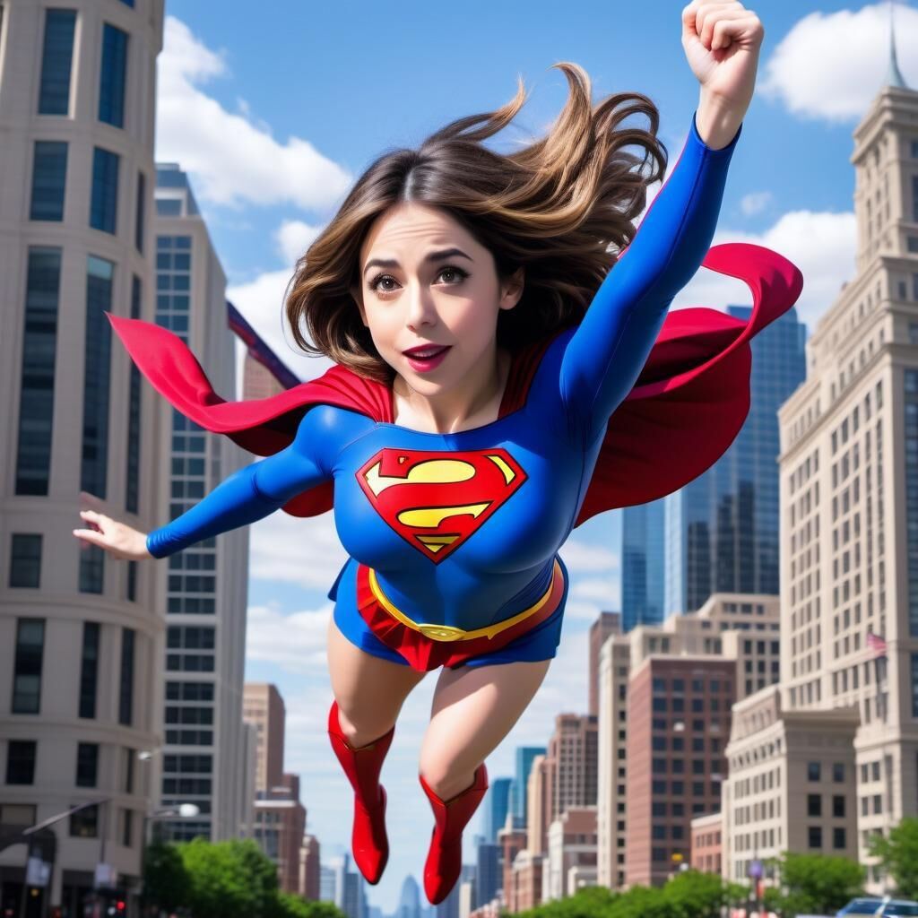 Supergirl
