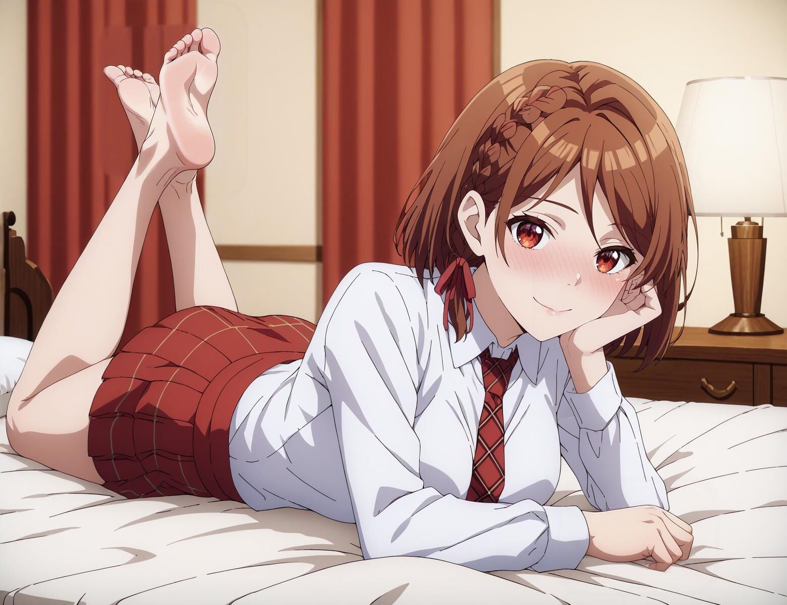 akane sakuramori