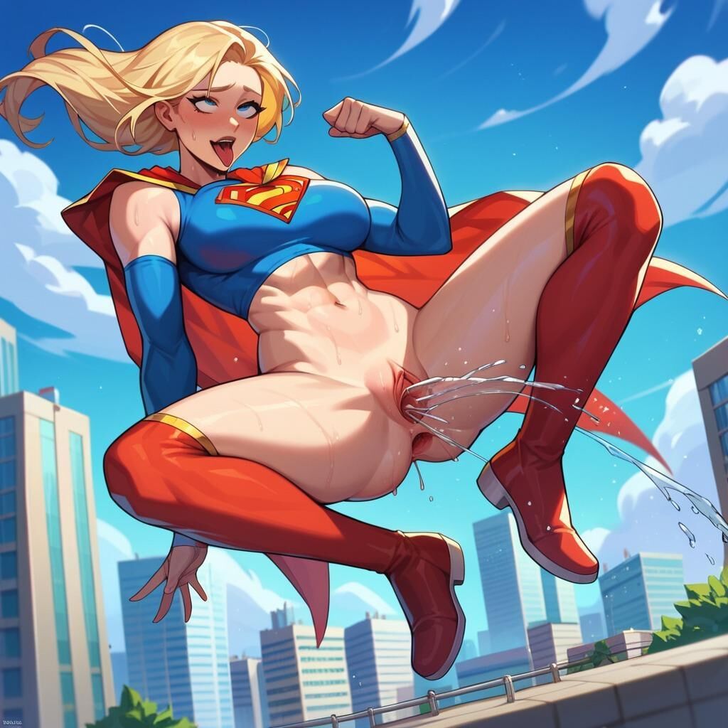 Supergirl