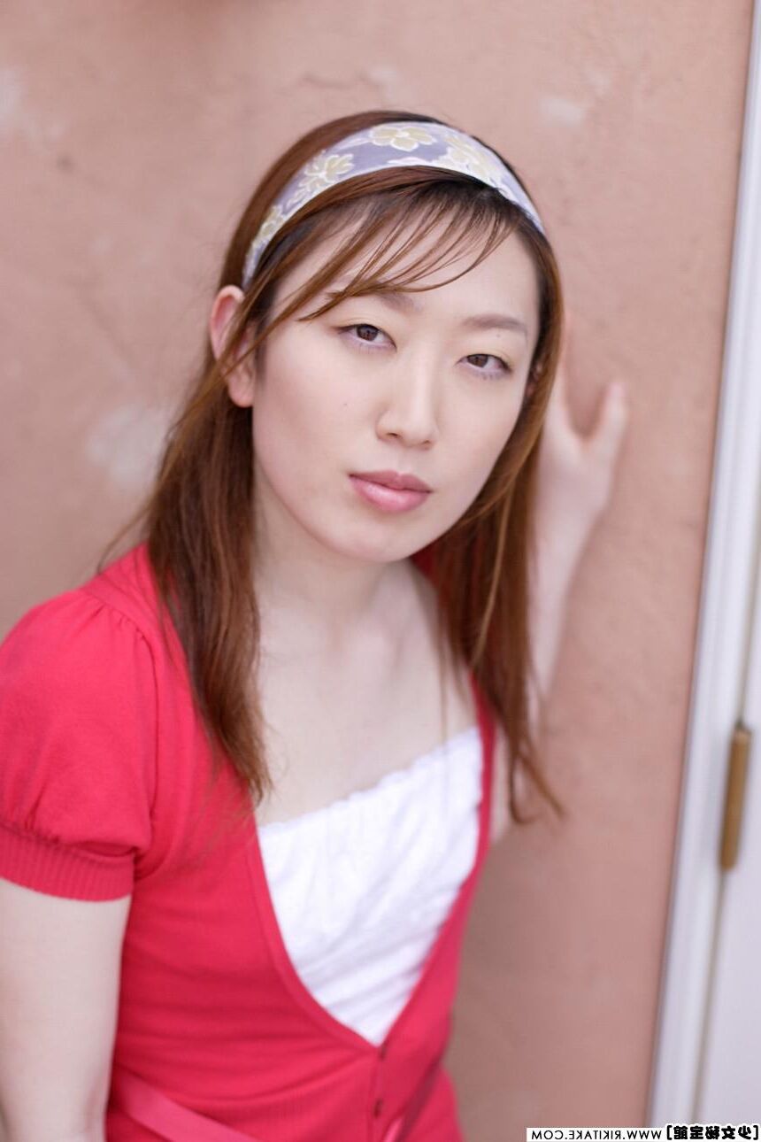 japanese nude model Mariko Aikawa