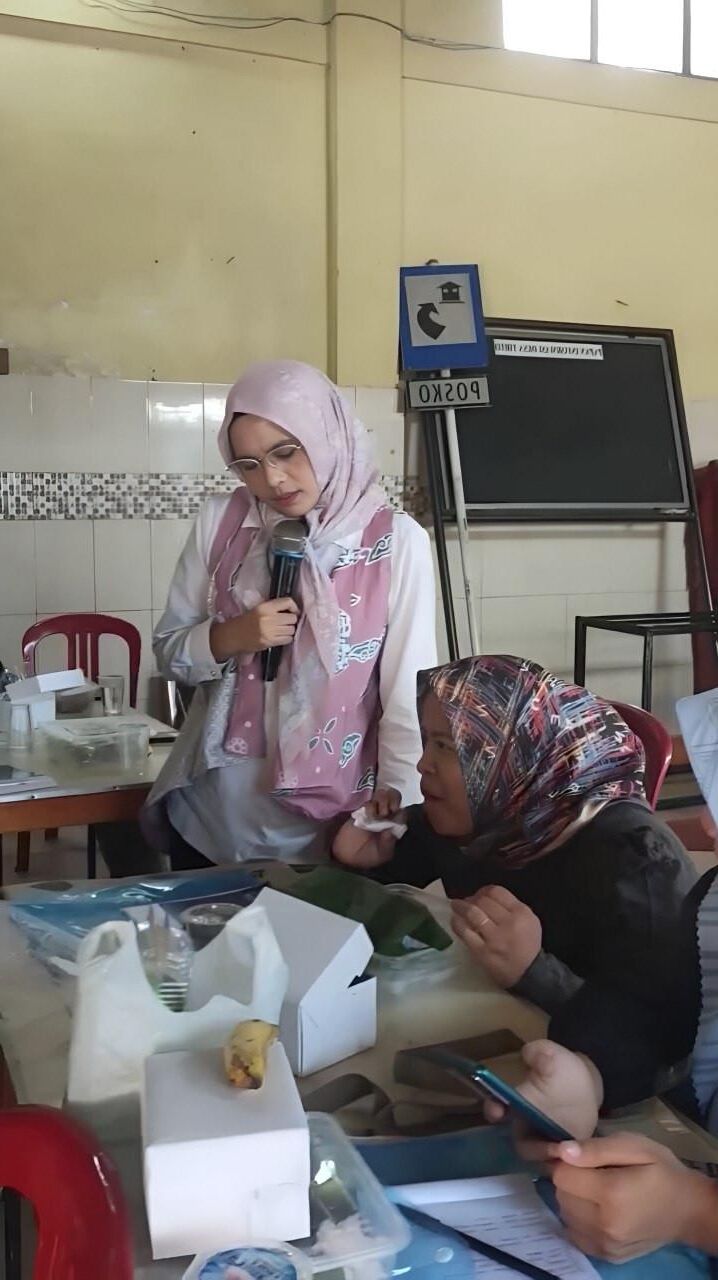 Indo jilbab new