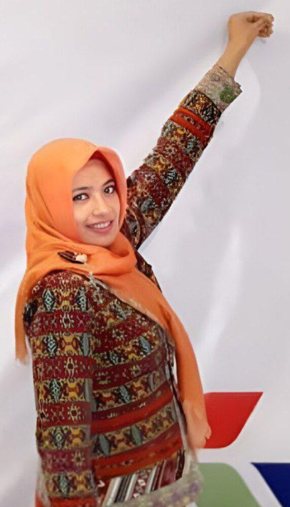 Indo jilbab new