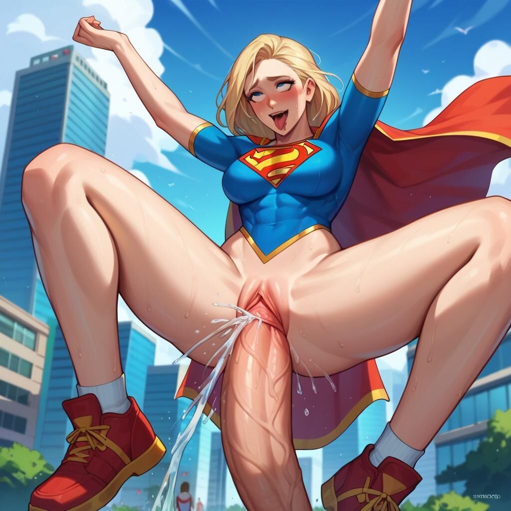 Supergirl