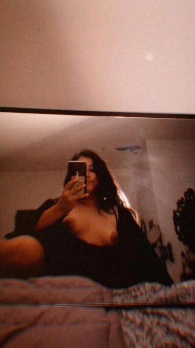 Amateur latina GF