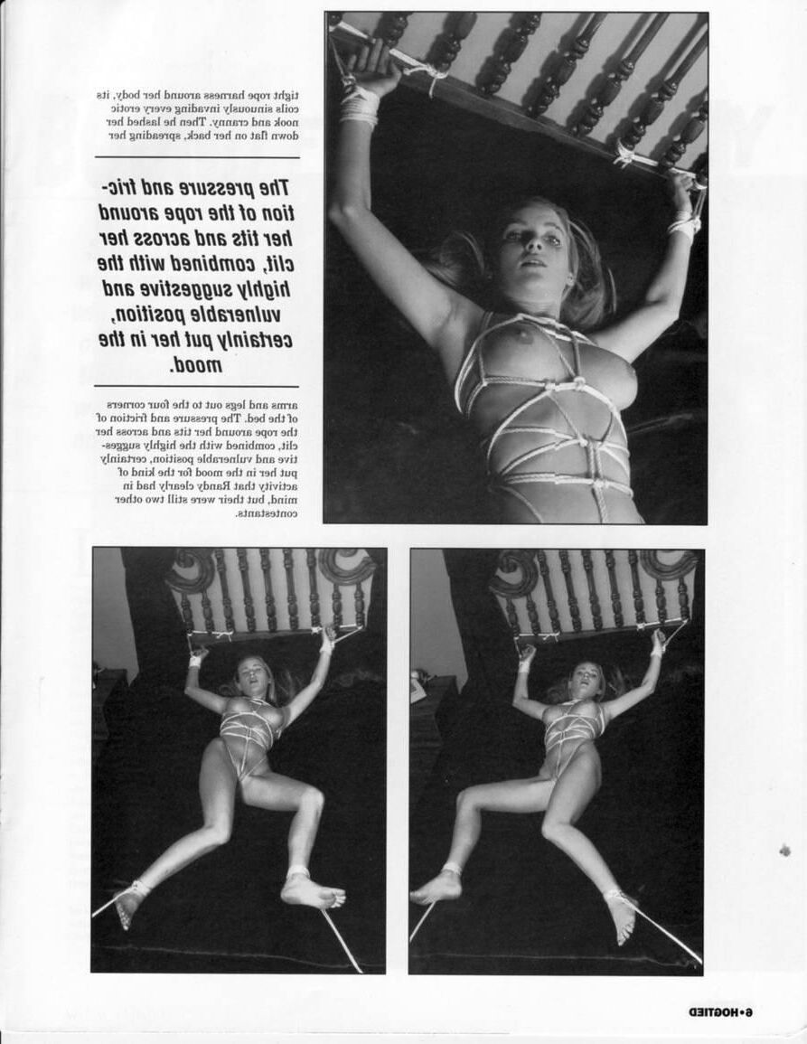 Vintage -Zeitschriften