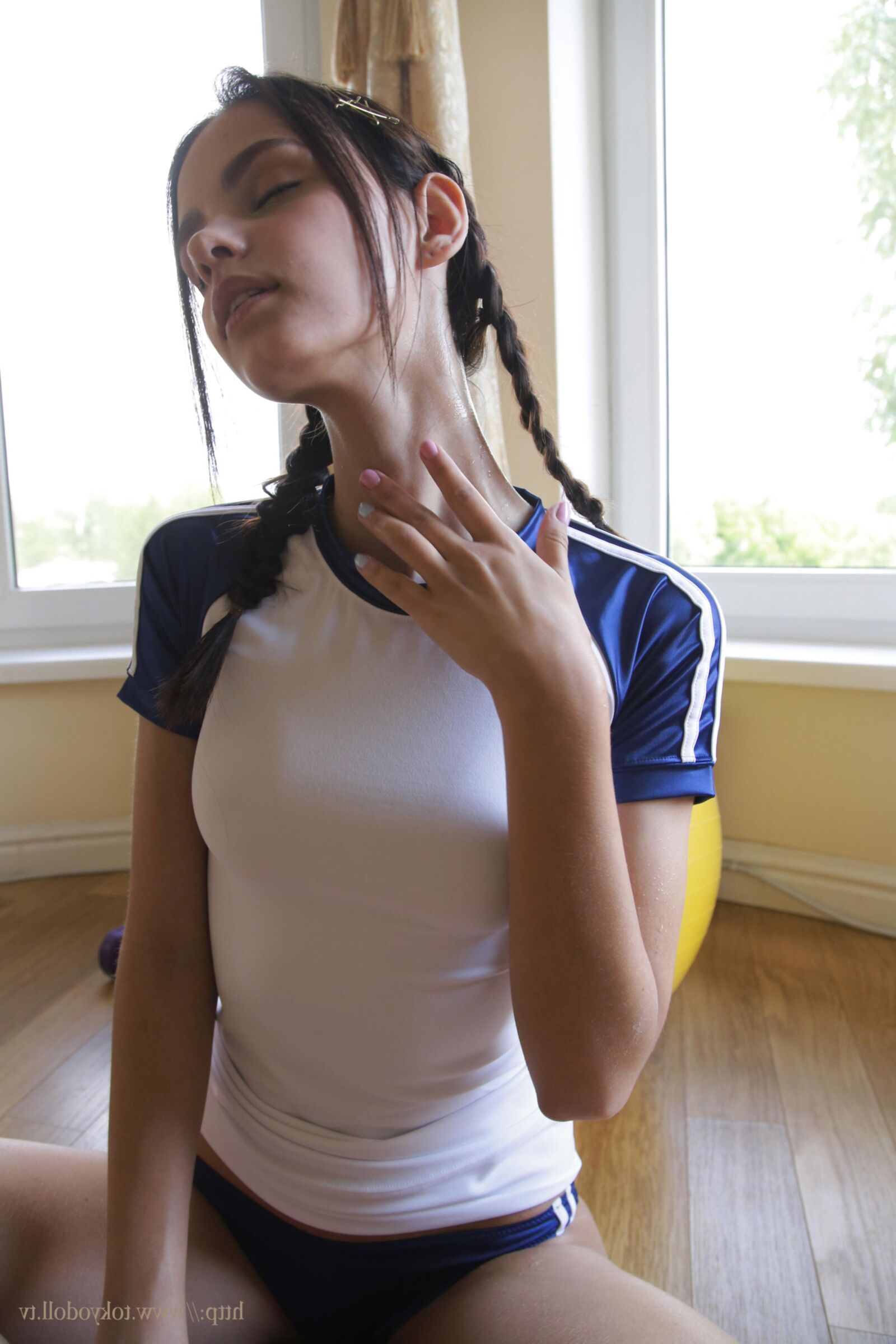 Rufina T TokyoDoll B