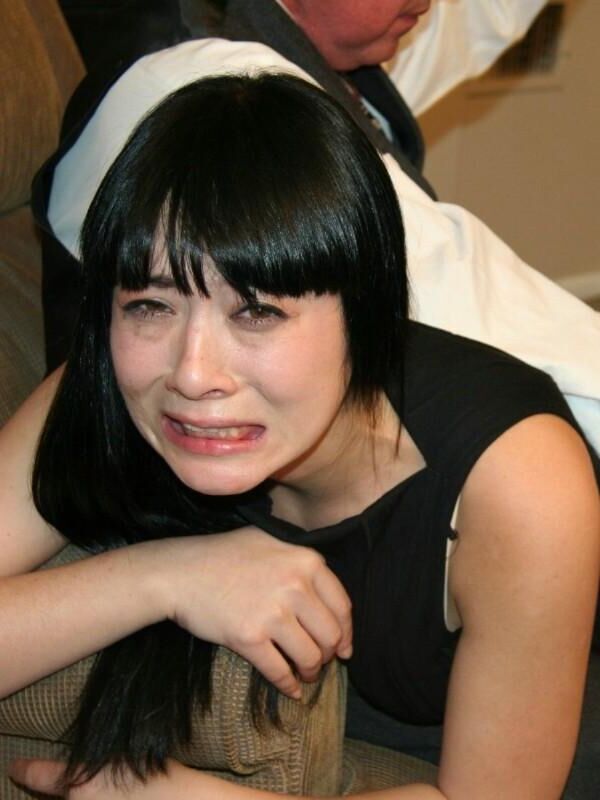 肛門