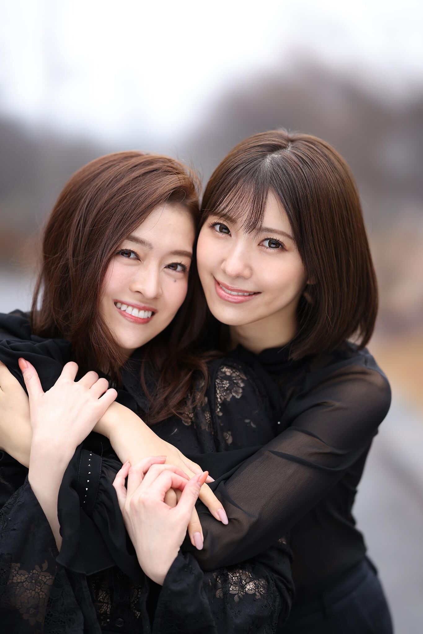 MAI TSUBASA KANA FUJI ???? ????, Shukan Post .. (????? 