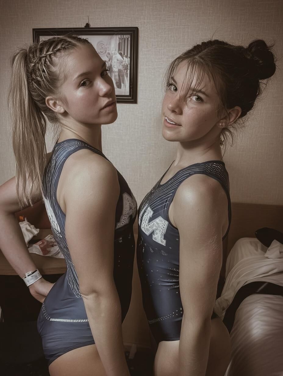 Cheerleaderin