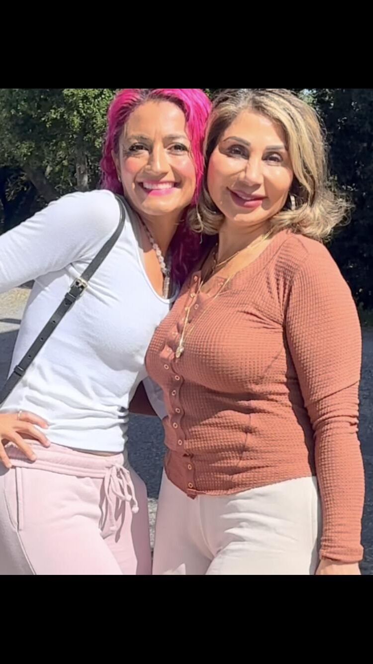 Blogueiros sexy com mães
