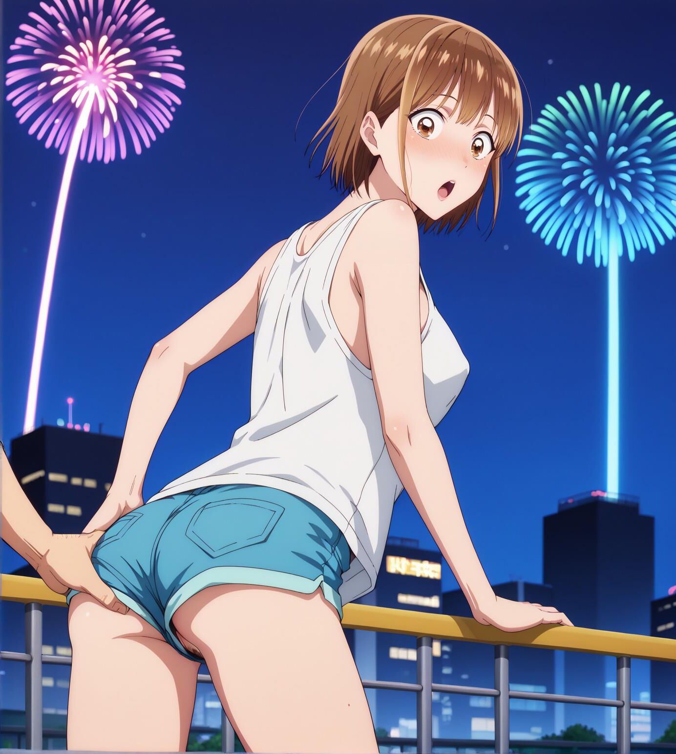 Chinatsu Kano