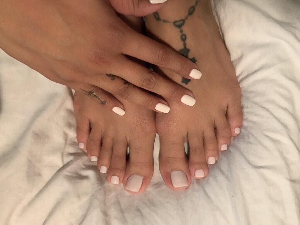 Sexy Latina GF