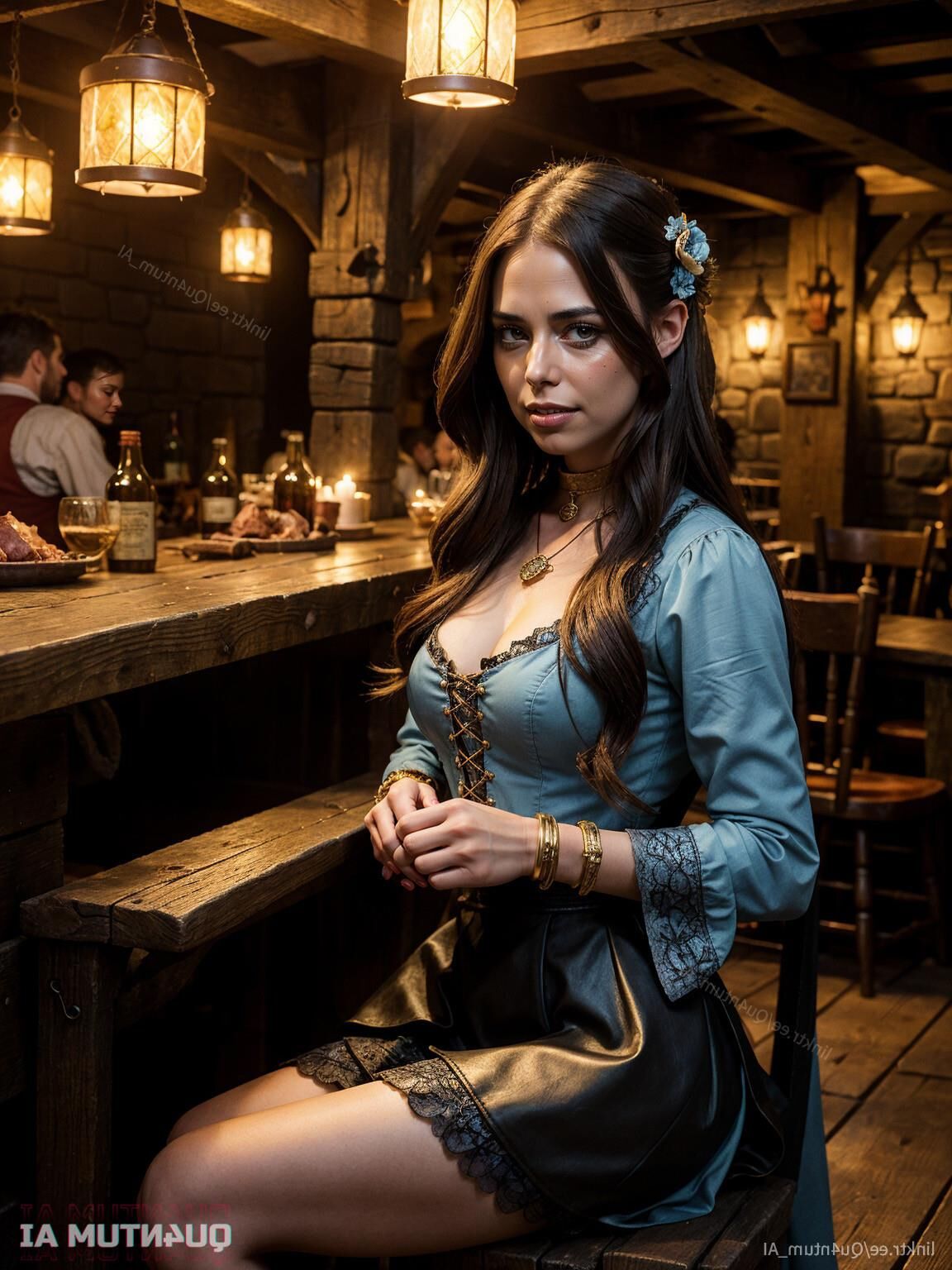 Ai Laura Bailey