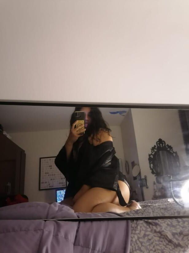 Amateur latina GF